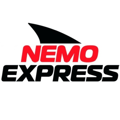 nemo express logo